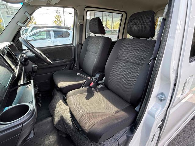 アトレーワゴン 　福祉車輌　ドライブレコーダー　ＥＴＣ　バックカメラ　ナビ　ＴＶ　衝突被害軽減システム　両側スライドドア　キーレスエントリー　アイドリングストップ　電動格納ミラー　オートマチックハイビーム（50枚目）