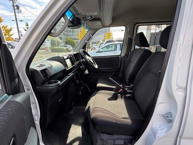 アトレーワゴン 　福祉車輌　ドライブレコーダー　ＥＴＣ　バックカメラ　ナビ　ＴＶ　衝突被害軽減システム　両側スライドドア　キーレスエントリー　アイドリングストップ　電動格納ミラー　オートマチックハイビーム（51枚目）