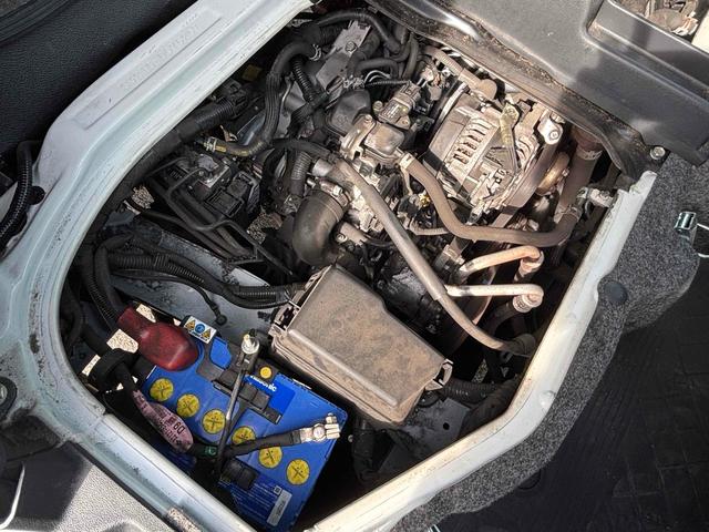 アトレーワゴン 　福祉車輌　ドライブレコーダー　ＥＴＣ　バックカメラ　ナビ　ＴＶ　衝突被害軽減システム　両側スライドドア　キーレスエントリー　アイドリングストップ　電動格納ミラー　オートマチックハイビーム（76枚目）