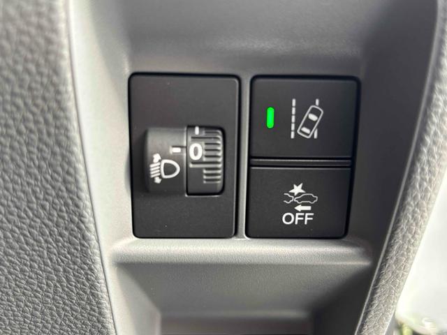 Ｎ－ＶＡＮ Ｇ　両側スライドドア　クリアランスソナー　オートクルーズコントロール　レーンアシスト　衝突被害軽減システム　オートライト　キーレスエントリー　アイドリングストップ　ＣＶＴ　ＥＳＣ　エアコン（12枚目）