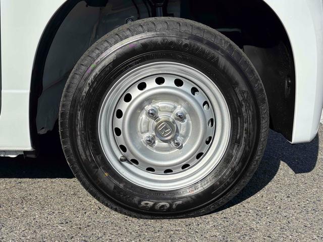 Ｎ－ＶＡＮ Ｇ　両側スライドドア　クリアランスソナー　オートクルーズコントロール　レーンアシスト　衝突被害軽減システム　オートライト　キーレスエントリー　アイドリングストップ　ＣＶＴ　ＥＳＣ　エアコン（24枚目）