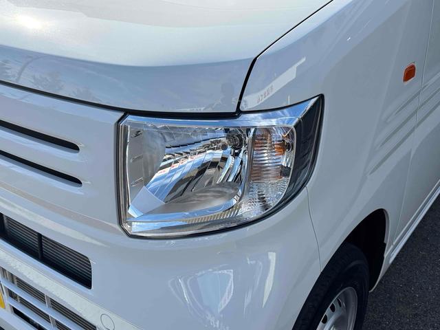 Ｎ－ＶＡＮ Ｇ　両側スライドドア　クリアランスソナー　オートクルーズコントロール　レーンアシスト　衝突被害軽減システム　オートライト　キーレスエントリー　アイドリングストップ　ＣＶＴ　ＥＳＣ　エアコン（26枚目）