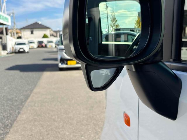 Ｎ－ＶＡＮ Ｇ　両側スライドドア　クリアランスソナー　オートクルーズコントロール　レーンアシスト　衝突被害軽減システム　オートライト　キーレスエントリー　アイドリングストップ　ＣＶＴ　ＥＳＣ　エアコン（30枚目）