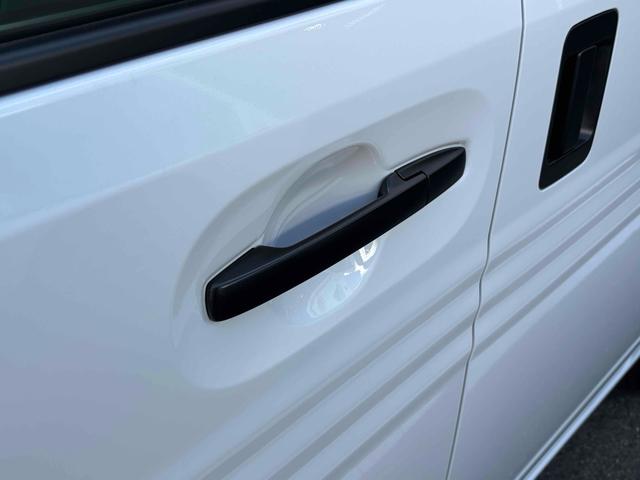 Ｎ－ＶＡＮ Ｇ　両側スライドドア　クリアランスソナー　オートクルーズコントロール　レーンアシスト　衝突被害軽減システム　オートライト　キーレスエントリー　アイドリングストップ　ＣＶＴ　ＥＳＣ　エアコン（31枚目）