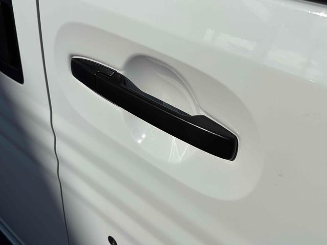 Ｎ－ＶＡＮ Ｇ　両側スライドドア　クリアランスソナー　オートクルーズコントロール　レーンアシスト　衝突被害軽減システム　オートライト　キーレスエントリー　アイドリングストップ　ＣＶＴ　ＥＳＣ　エアコン（33枚目）