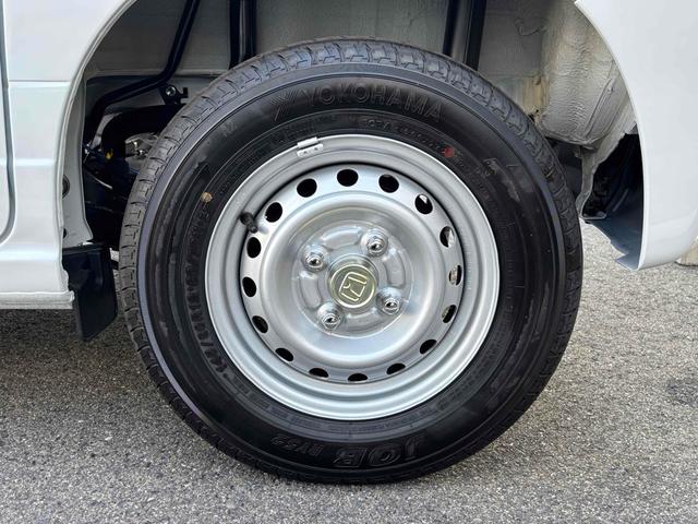 Ｎ－ＶＡＮ Ｇ　両側スライドドア　クリアランスソナー　オートクルーズコントロール　レーンアシスト　衝突被害軽減システム　オートライト　キーレスエントリー　アイドリングストップ　ＣＶＴ　ＥＳＣ　エアコン（36枚目）