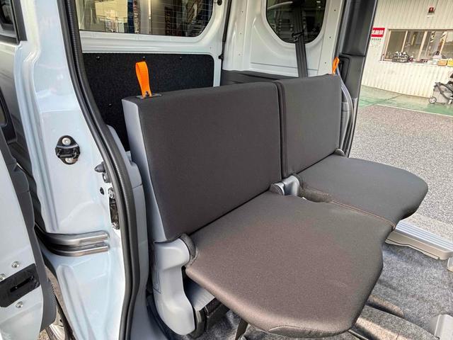 Ｎ－ＶＡＮ Ｇ　両側スライドドア　クリアランスソナー　オートクルーズコントロール　レーンアシスト　衝突被害軽減システム　オートライト　キーレスエントリー　アイドリングストップ　ＣＶＴ　ＥＳＣ　エアコン（51枚目）