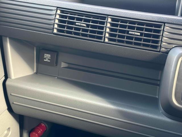 Ｎ－ＶＡＮ Ｇ　両側スライドドア　クリアランスソナー　オートクルーズコントロール　レーンアシスト　衝突被害軽減システム　オートライト　キーレスエントリー　アイドリングストップ　ＣＶＴ　ＥＳＣ　エアコン（58枚目）