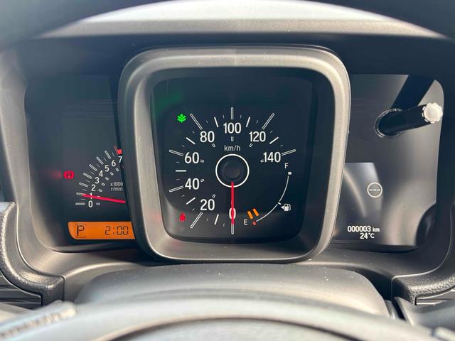 Ｎ－ＶＡＮ Ｇ　両側スライドドア　クリアランスソナー　オートクルーズコントロール　レーンアシスト　衝突被害軽減システム　オートライト　キーレスエントリー　アイドリングストップ　ＣＶＴ　ＥＳＣ　エアコン（69枚目）