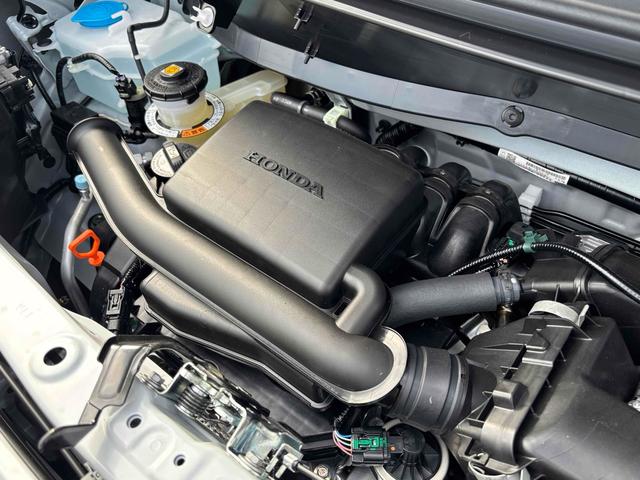 Ｎ－ＶＡＮ Ｇ　両側スライドドア　クリアランスソナー　オートクルーズコントロール　レーンアシスト　衝突被害軽減システム　オートライト　キーレスエントリー　アイドリングストップ　ＣＶＴ　ＥＳＣ　エアコン（71枚目）