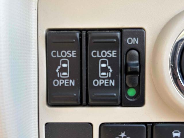 ムーヴキャンバス G SAIII 4WD ドライブレコーダー ETC バックカメラ 両側電動スライドドア 衝突被害軽減システム オートマチックハイビーム オートライト LEDヘッドランプ スマートキー アイドリングストップ(11枚目)