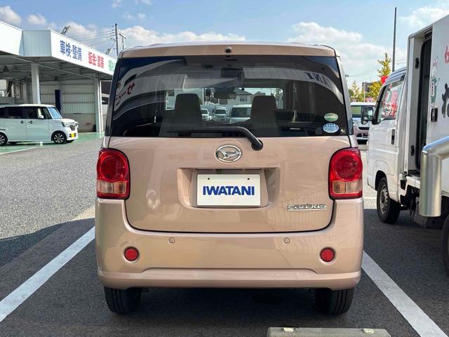 ムーヴキャンバス G SAIII 4WD ドライブレコーダー ETC バックカメラ 両側電動スライドドア 衝突被害軽減システム オートマチックハイビーム オートライト LEDヘッドランプ スマートキー アイドリングストップ(19枚目)