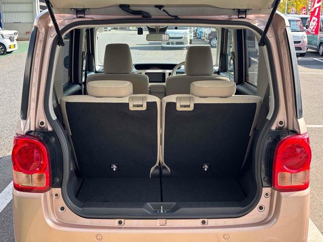 ムーヴキャンバス G SAIII 4WD ドライブレコーダー ETC バックカメラ 両側電動スライドドア 衝突被害軽減システム オートマチックハイビーム オートライト LEDヘッドランプ スマートキー アイドリングストップ(22枚目)