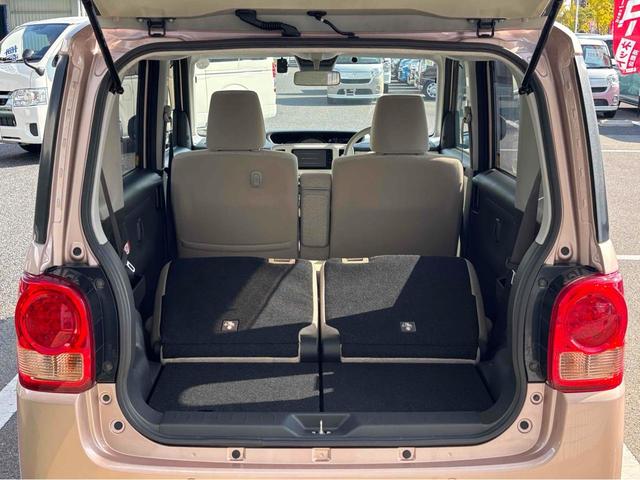 ムーヴキャンバス G SAIII 4WD ドライブレコーダー ETC バックカメラ 両側電動スライドドア 衝突被害軽減システム オートマチックハイビーム オートライト LEDヘッドランプ スマートキー アイドリングストップ(23枚目)