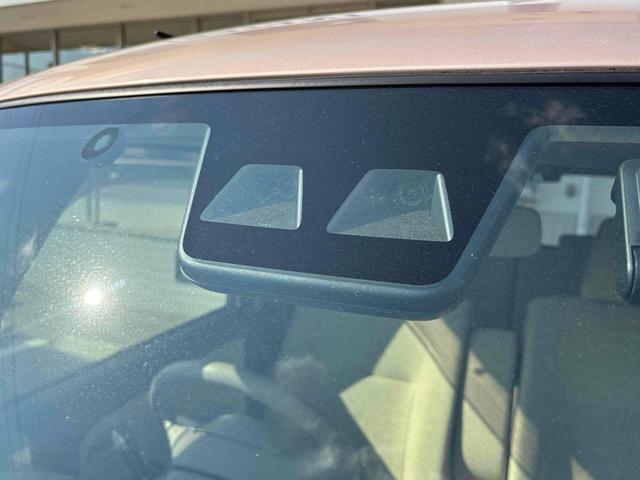 ムーヴキャンバス G SAIII 4WD ドライブレコーダー ETC バックカメラ 両側電動スライドドア 衝突被害軽減システム オートマチックハイビーム オートライト LEDヘッドランプ スマートキー アイドリングストップ(25枚目)