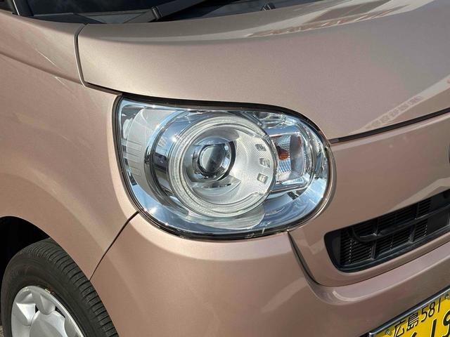 ムーヴキャンバス G SAIII 4WD ドライブレコーダー ETC バックカメラ 両側電動スライドドア 衝突被害軽減システム オートマチックハイビーム オートライト LEDヘッドランプ スマートキー アイドリングストップ(28枚目)