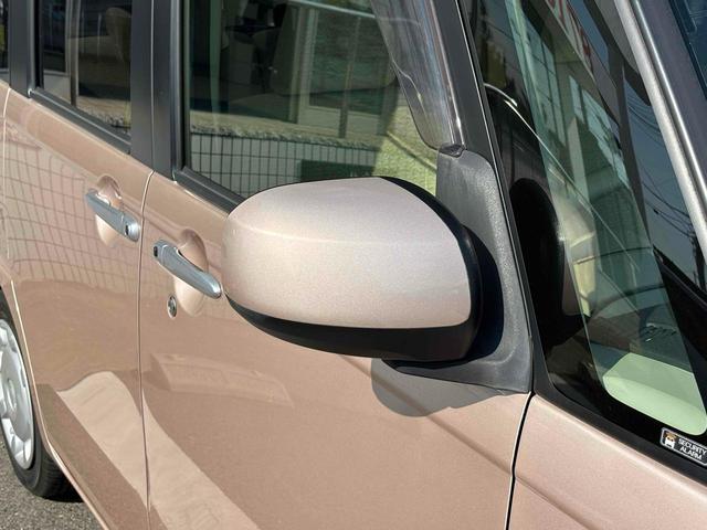 ムーヴキャンバス G SAIII 4WD ドライブレコーダー ETC バックカメラ 両側電動スライドドア 衝突被害軽減システム オートマチックハイビーム オートライト LEDヘッドランプ スマートキー アイドリングストップ(31枚目)