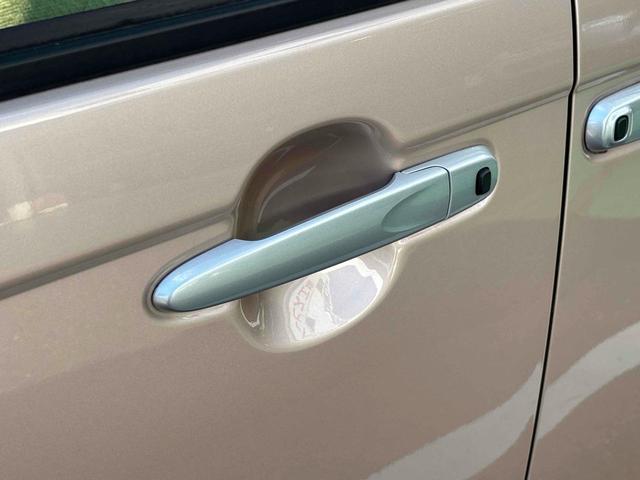 ムーヴキャンバス G SAIII 4WD ドライブレコーダー ETC バックカメラ 両側電動スライドドア 衝突被害軽減システム オートマチックハイビーム オートライト LEDヘッドランプ スマートキー アイドリングストップ(34枚目)