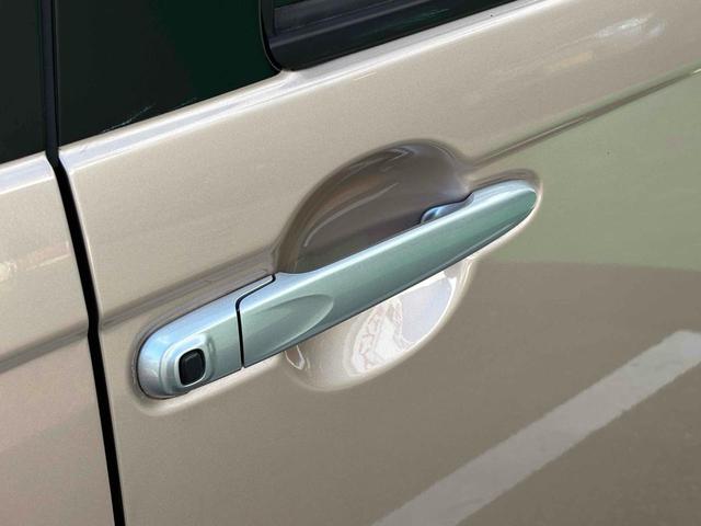 ムーヴキャンバス G SAIII 4WD ドライブレコーダー ETC バックカメラ 両側電動スライドドア 衝突被害軽減システム オートマチックハイビーム オートライト LEDヘッドランプ スマートキー アイドリングストップ(35枚目)