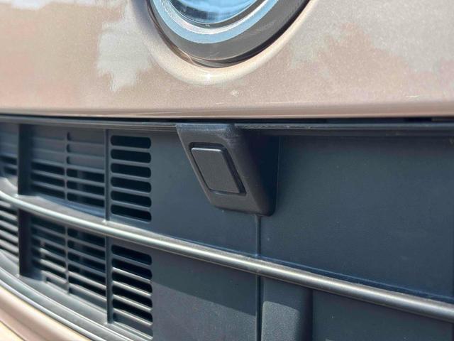 ムーヴキャンバス G SAIII 4WD ドライブレコーダー ETC バックカメラ 両側電動スライドドア 衝突被害軽減システム オートマチックハイビーム オートライト LEDヘッドランプ スマートキー アイドリングストップ(36枚目)