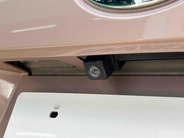 ムーヴキャンバス G SAIII 4WD ドライブレコーダー ETC バックカメラ 両側電動スライドドア 衝突被害軽減システム オートマチックハイビーム オートライト LEDヘッドランプ スマートキー アイドリングストップ(37枚目)