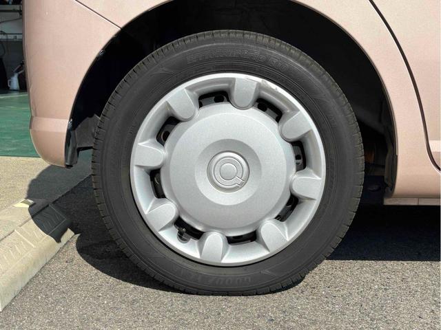 ムーヴキャンバス G SAIII 4WD ドライブレコーダー ETC バックカメラ 両側電動スライドドア 衝突被害軽減システム オートマチックハイビーム オートライト LEDヘッドランプ スマートキー アイドリングストップ(41枚目)