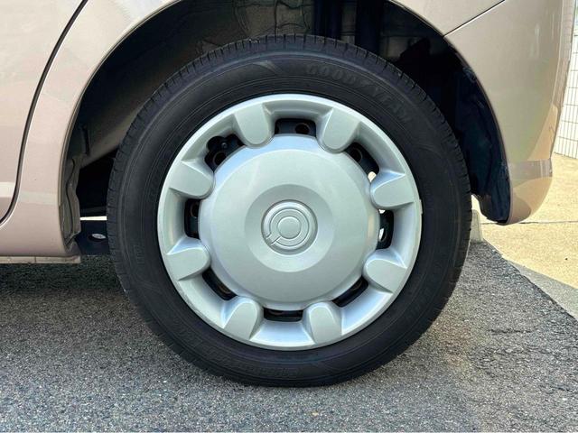 ムーヴキャンバス G SAIII 4WD ドライブレコーダー ETC バックカメラ 両側電動スライドドア 衝突被害軽減システム オートマチックハイビーム オートライト LEDヘッドランプ スマートキー アイドリングストップ(42枚目)