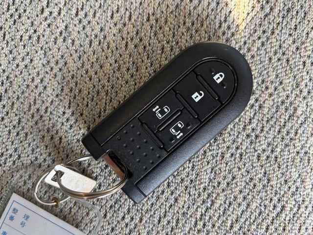 ムーヴキャンバス G SAIII 4WD ドライブレコーダー ETC バックカメラ 両側電動スライドドア 衝突被害軽減システム オートマチックハイビーム オートライト LEDヘッドランプ スマートキー アイドリングストップ(44枚目)