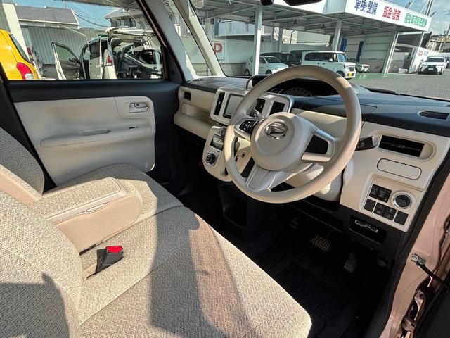 ムーヴキャンバス G SAIII 4WD ドライブレコーダー ETC バックカメラ 両側電動スライドドア 衝突被害軽減システム オートマチックハイビーム オートライト LEDヘッドランプ スマートキー アイドリングストップ(48枚目)