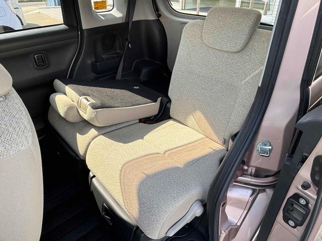 ムーヴキャンバス G SAIII 4WD ドライブレコーダー ETC バックカメラ 両側電動スライドドア 衝突被害軽減システム オートマチックハイビーム オートライト LEDヘッドランプ スマートキー アイドリングストップ(53枚目)