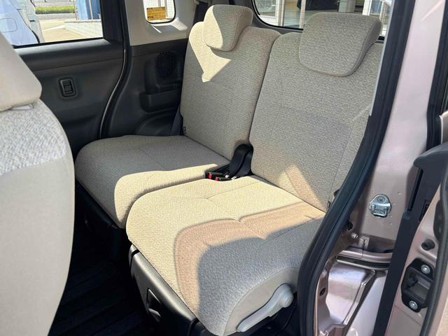 ムーヴキャンバス G SAIII 4WD ドライブレコーダー ETC バックカメラ 両側電動スライドドア 衝突被害軽減システム オートマチックハイビーム オートライト LEDヘッドランプ スマートキー アイドリングストップ(56枚目)