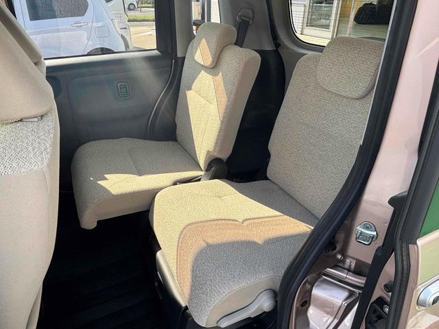 ムーヴキャンバス G SAIII 4WD ドライブレコーダー ETC バックカメラ 両側電動スライドドア 衝突被害軽減システム オートマチックハイビーム オートライト LEDヘッドランプ スマートキー アイドリングストップ(57枚目)