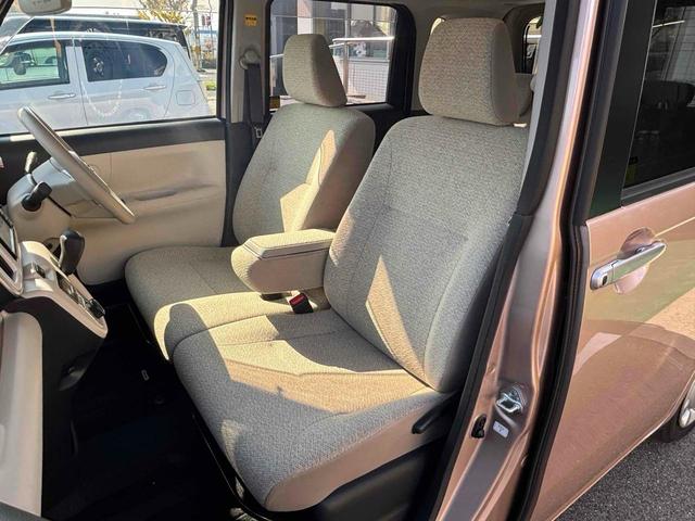 ムーヴキャンバス G SAIII 4WD ドライブレコーダー ETC バックカメラ 両側電動スライドドア 衝突被害軽減システム オートマチックハイビーム オートライト LEDヘッドランプ スマートキー アイドリングストップ(61枚目)