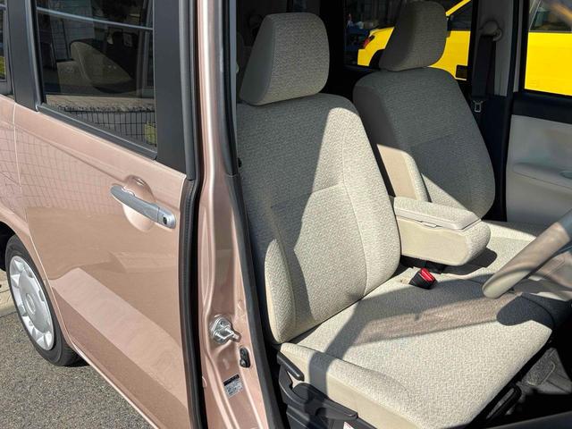 ムーヴキャンバス G SAIII 4WD ドライブレコーダー ETC バックカメラ 両側電動スライドドア 衝突被害軽減システム オートマチックハイビーム オートライト LEDヘッドランプ スマートキー アイドリングストップ(64枚目)