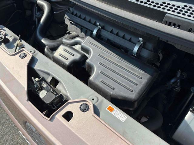 ムーヴキャンバス G SAIII 4WD ドライブレコーダー ETC バックカメラ 両側電動スライドドア 衝突被害軽減システム オートマチックハイビーム オートライト LEDヘッドランプ スマートキー アイドリングストップ(74枚目)