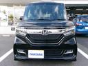 N-BOXカスタム G・Lホンダセンシング PS PW フルオートエアコン Wエアバック 衝突安全ボディ Honda SENSING スマートキー プッシュスタート 電動スライドドア フルセグナビ バックカメラ クルーズコントロール 中古車画像_3