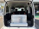 アトレーワゴン 　福祉車輌　ドライブレコーダー　ＥＴＣ　バックカメラ　ナビ　ＴＶ　衝突被害軽減システム　両側スライドドア　キーレスエントリー　アイドリングストップ　電動格納ミラー　オートマチックハイビーム（6枚目）