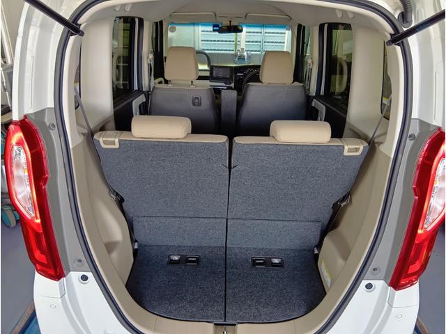 Ｎ－ＢＯＸ Ｇ・Ｌホンダセンシング　ホンダセンシング　ナビ　スマートキー　プッシュスタート　片側電動スライドドア　ＥＴＣ　バックカメラ　オートエアコン　クルーズコントロール（18枚目）
