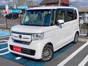 Ｎ－ＢＯＸ Ｇ・Ｌホンダセンシング　ホンダセンシング　ナビ　スマートキー　プッシュスタート　片側電動スライドドア　ＥＴＣ　バックカメラ　オートエアコン　クルーズコントロール（2枚目）