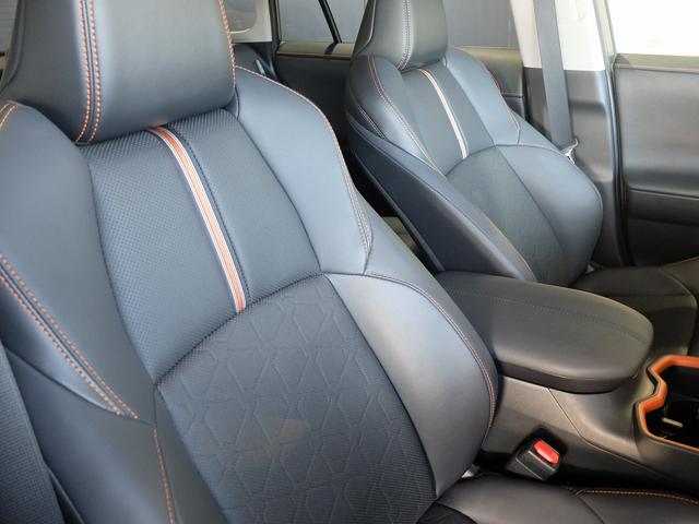 ＲＡＶ４ アドベンチャー　４ＷＤ　純正ナビフルセグ　デジタルインナーミラ　ビルトＥＴＣ２．０　革ベンチレーション＆パワーシートヒーター　パワーバックドア　ステアリングヒーター　ＬＥＤオートライト　オートハイビーム　ルーフレール（39枚目）