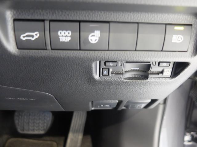 ＲＡＶ４ アドベンチャー　４ＷＤ　純正ナビフルセグ　デジタルインナーミラ　ビルトＥＴＣ２．０　革ベンチレーション＆パワーシートヒーター　パワーバックドア　ステアリングヒーター　ＬＥＤオートライト　オートハイビーム　ルーフレール（42枚目）