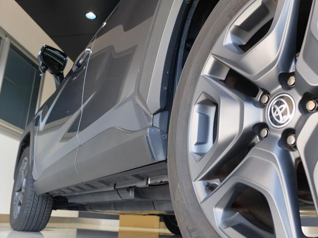 ＲＡＶ４ アドベンチャー　４ＷＤ　純正ナビフルセグ　デジタルインナーミラ　ビルトＥＴＣ２．０　革ベンチレーション＆パワーシートヒーター　パワーバックドア　ステアリングヒーター　ＬＥＤオートライト　オートハイビーム　ルーフレール（48枚目）