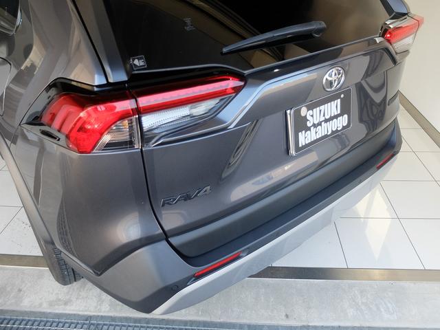 ＲＡＶ４ アドベンチャー　４ＷＤ　純正ナビフルセグ　デジタルインナーミラ　ビルトＥＴＣ２．０　革ベンチレーション＆パワーシートヒーター　パワーバックドア　ステアリングヒーター　ＬＥＤオートライト　オートハイビーム　ルーフレール（50枚目）