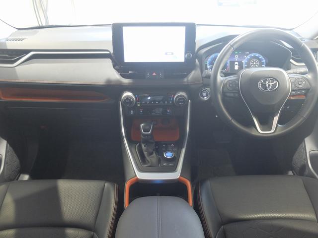 ＲＡＶ４ アドベンチャー　４ＷＤ　純正ナビフルセグ　デジタルインナーミラ　ビルトＥＴＣ２．０　革ベンチレーション＆パワーシートヒーター　パワーバックドア　ステアリングヒーター　ＬＥＤオートライト　オートハイビーム　ルーフレール（54枚目）