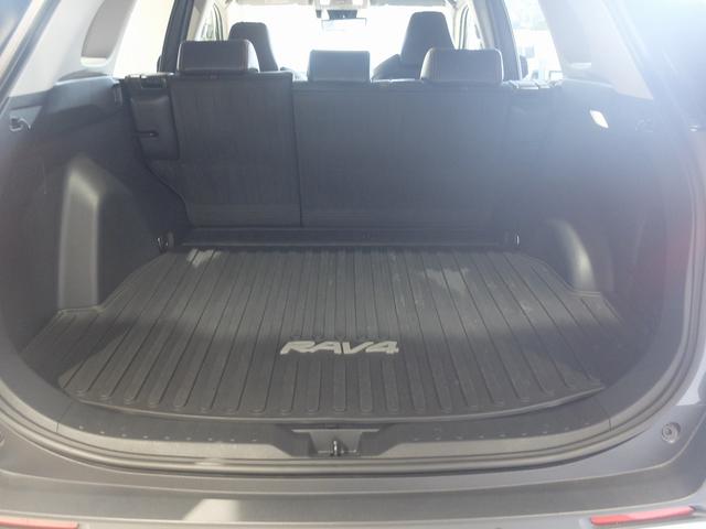 ＲＡＶ４ アドベンチャー　４ＷＤ　純正ナビフルセグ　デジタルインナーミラ　ビルトＥＴＣ２．０　革ベンチレーション＆パワーシートヒーター　パワーバックドア　ステアリングヒーター　ＬＥＤオートライト　オートハイビーム　ルーフレール（55枚目）