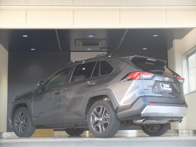 ＲＡＶ４ アドベンチャー　４ＷＤ　純正ナビフルセグ　デジタルインナーミラ　ビルトＥＴＣ２．０　革ベンチレーション＆パワーシートヒーター　パワーバックドア　ステアリングヒーター　ＬＥＤオートライト　オートハイビーム　ルーフレール（58枚目）