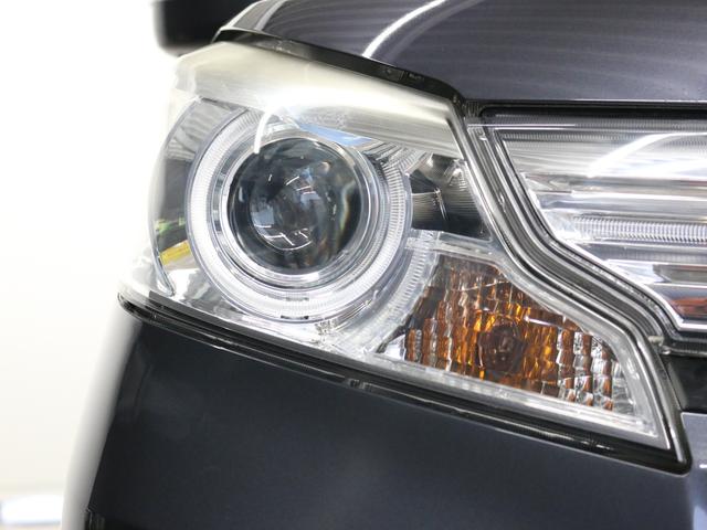 XS カロッツェリアナビ フルセグ 左パワスラ 1オーナー HIDオートライト フォグ 社外15AW アイドリングストップ プッシュスタート ウィンカーミラー 革巻ステア リヤスポ フロントハーフシェイド(21枚目)