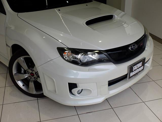 スバル インプレッサ ｗｒｘ ｓｔｉ ６速ミッション ｏｐレカロシート １オーナー ノーマル車 カリッツェリアナビ 368 9万円 平成22年 10年 兵庫県 中古車 価格 Com