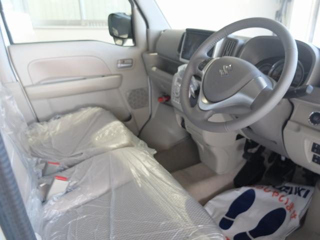 エブリイワゴン PZターボ ハイルーフ 4WD 純正メーカーオプションバックカメラ付ディスプレイ付オーディオ スマホ連携 ブルートゥース セーフティサポート LEDオートライト スマートキ―&プッシュスタート パワースライドドア(3枚目)