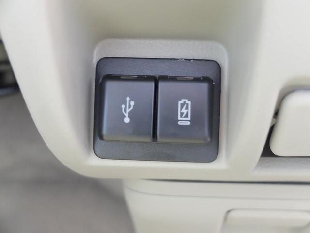 エブリイワゴン PZターボ ハイルーフ 4WD 純正メーカーオプションバックカメラ付ディスプレイ付オーディオ スマホ連携 ブルートゥース セーフティサポート LEDオートライト スマートキ―&プッシュスタート パワースライドドア(11枚目)